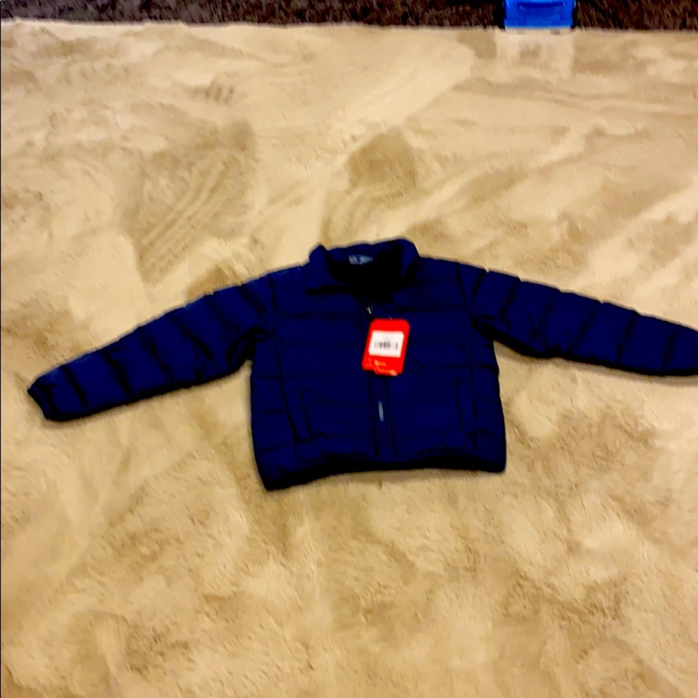 Youth XS size 6 north face jacket!